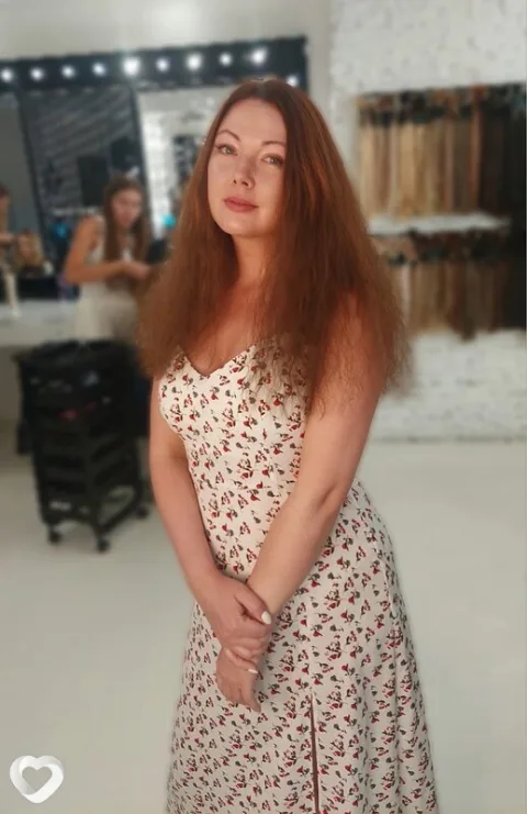 Фото анкеты Jeny
