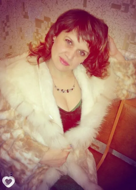 Фото анкеты Яна