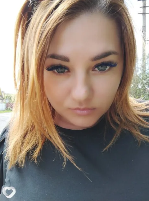 Фото анкеты Марина