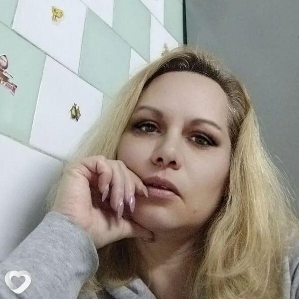 Фото анкеты Ineska