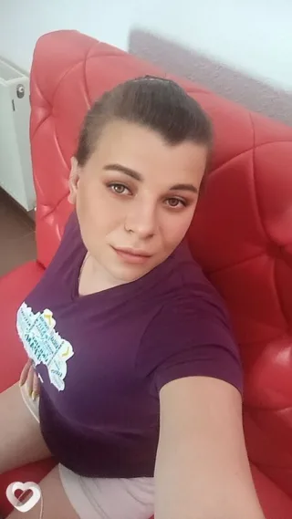 Фото анкеты Annet