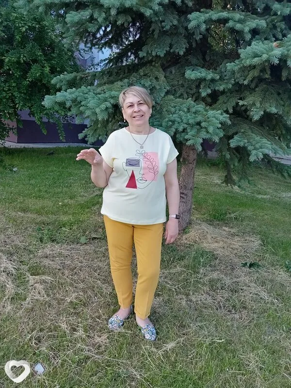 Фото Жанна