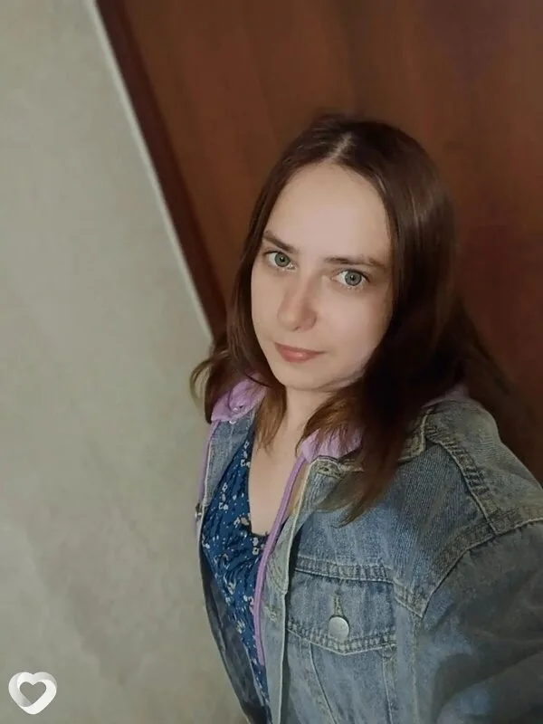 Фото анкеты Ирина