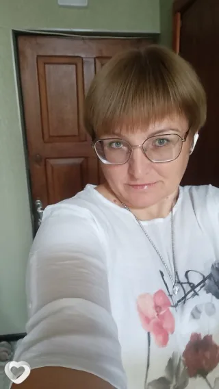 Фото анкеты Янна