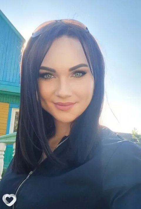 Фото анкеты Юлия