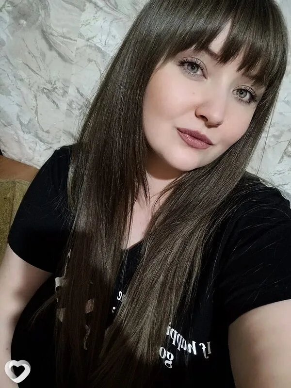 Фото анкеты Алина
