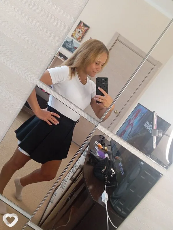 Фото Катерина