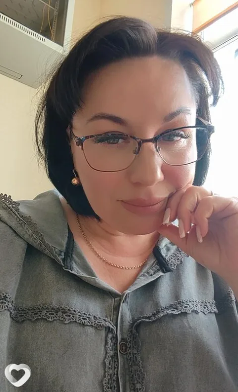 Фото анкеты Надежда