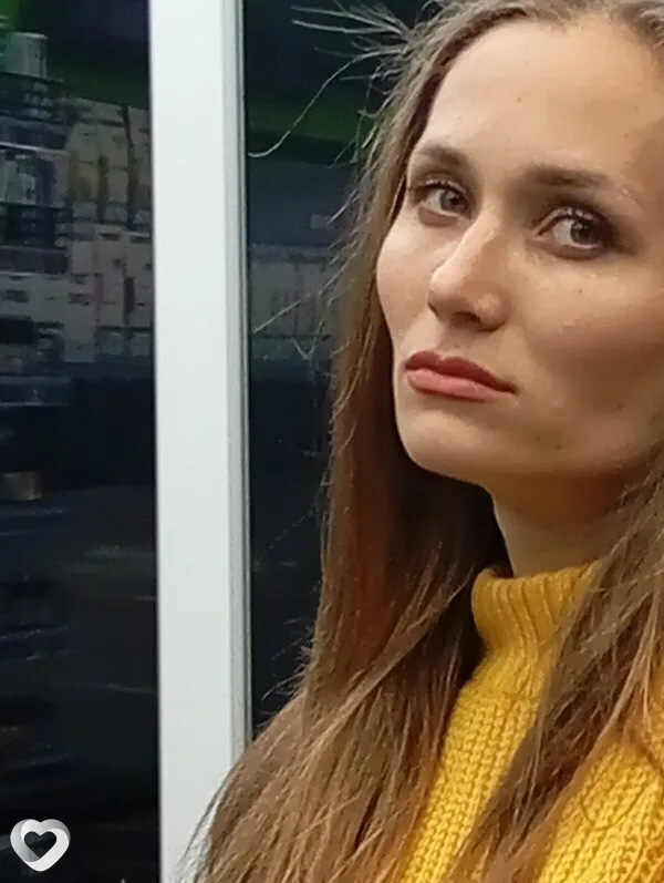 Фото анкеты Татьяна