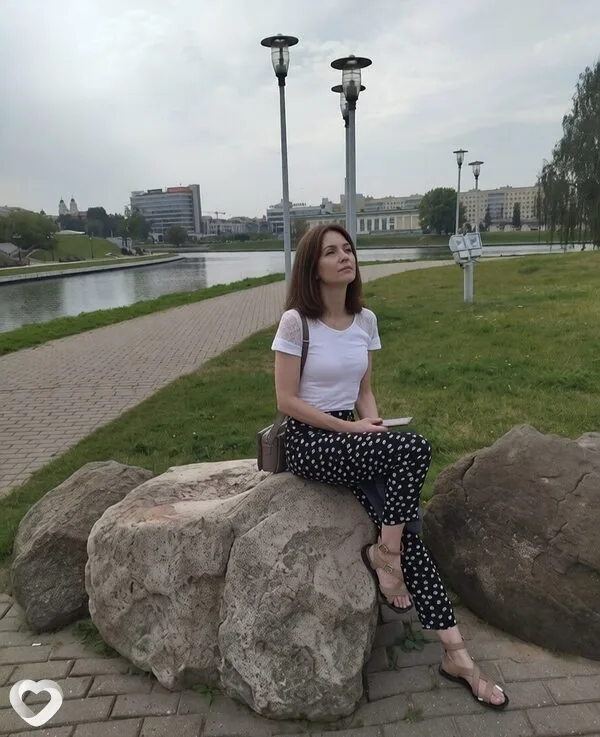 Фото анкеты Da