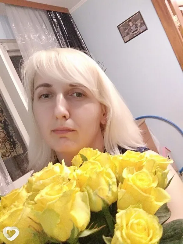 Фото анкеты Natalia