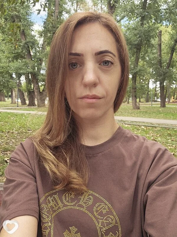 Фото анкеты Людмила