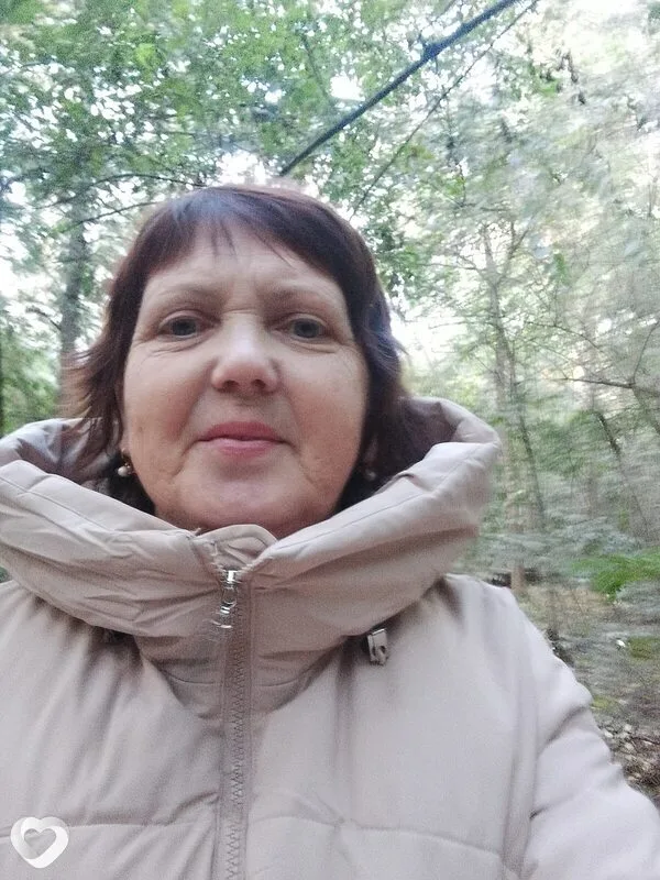 Фото анкеты Ольга