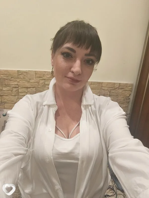 Фото анкеты Татьяна