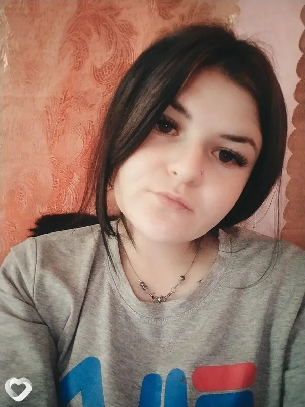 Фото анкеты Оля