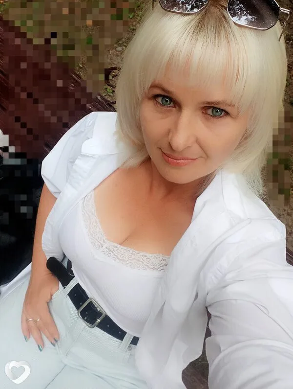 Фото анкеты Ірина