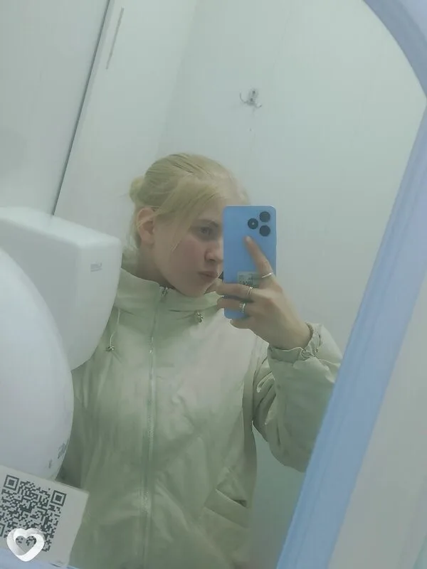 Фото анкеты Котик