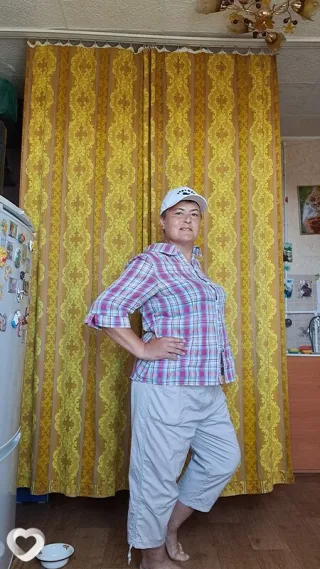 Фото анкеты Ольга