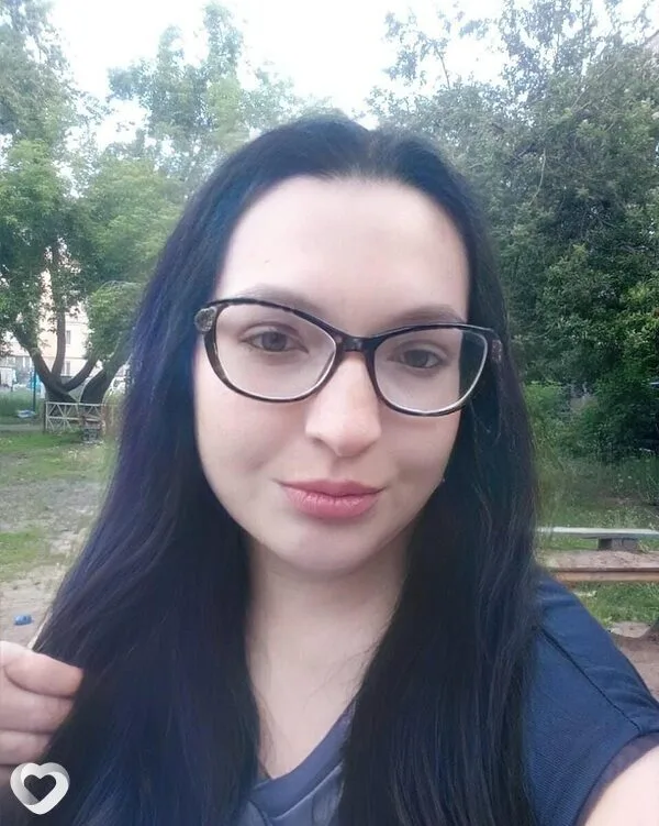 Фото анкеты Александра