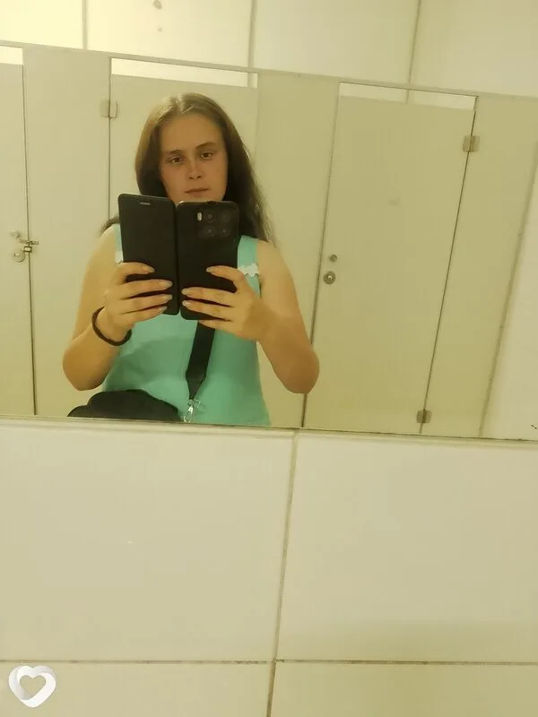 Фото анкеты Лена