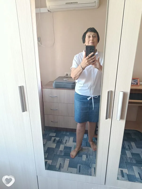 Фото анкеты Эмма
