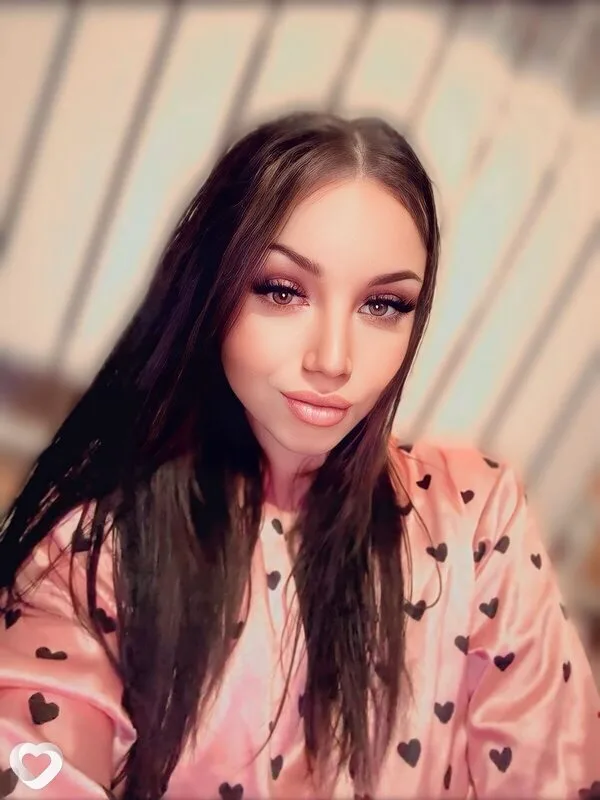 Фото анкеты Екатерина