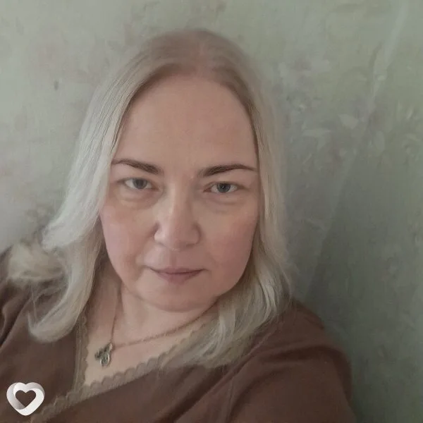 Фото анкеты Ирина
