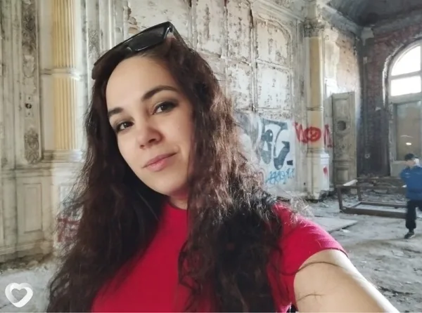 Фото анкеты Натурель