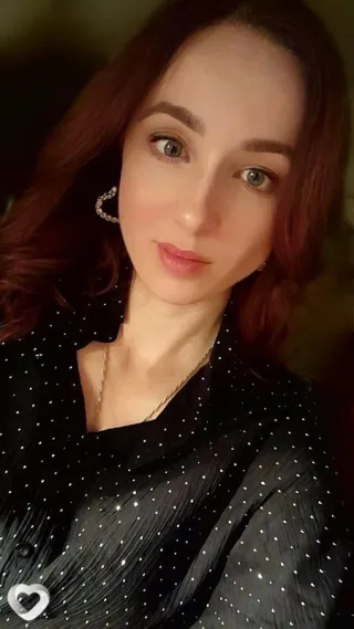 Фото анкеты Юлия