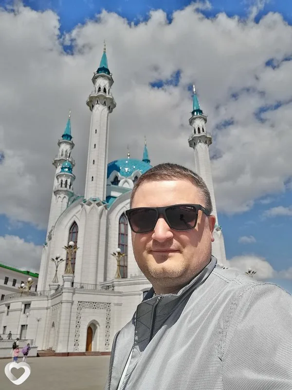 Фото анкеты Игорь
