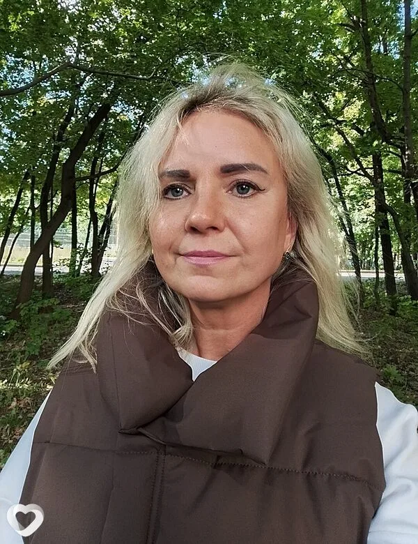 Фото анкеты Вика