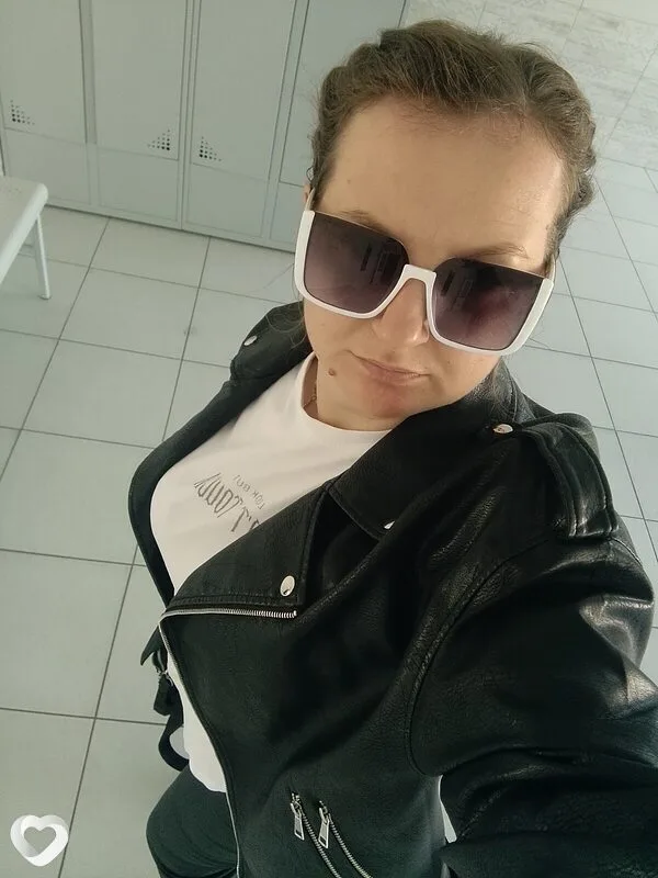 Фото анкеты Надежда