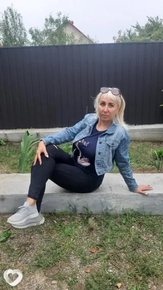 Фото Оксана