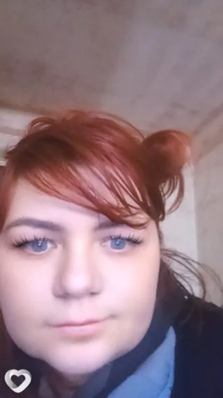 Фото анкеты Полина