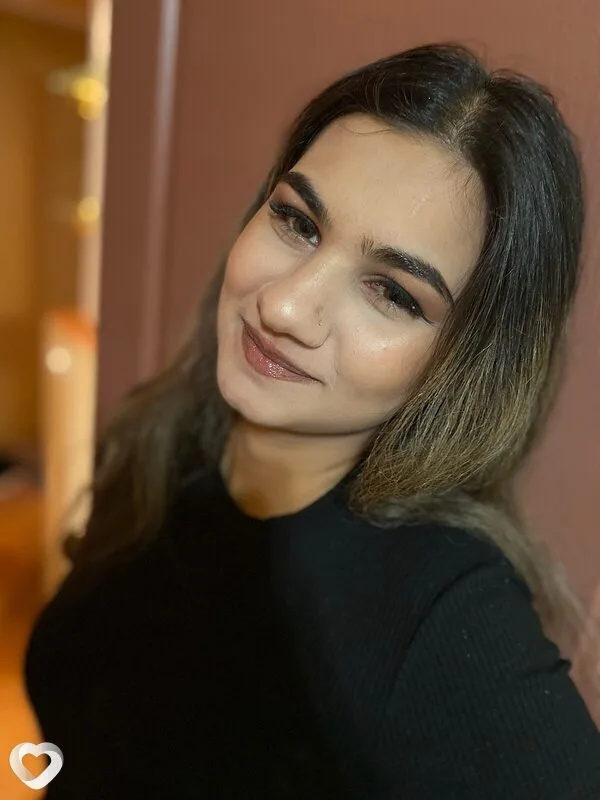 Фото анкеты Лена