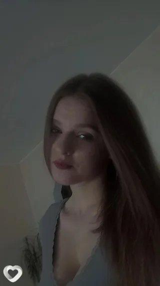 Фото анкеты Екатерина