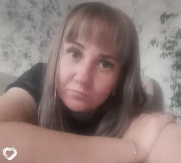 Фото анкеты Ольга