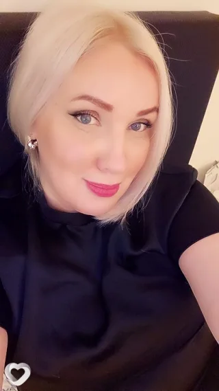 Фото анкеты Елена