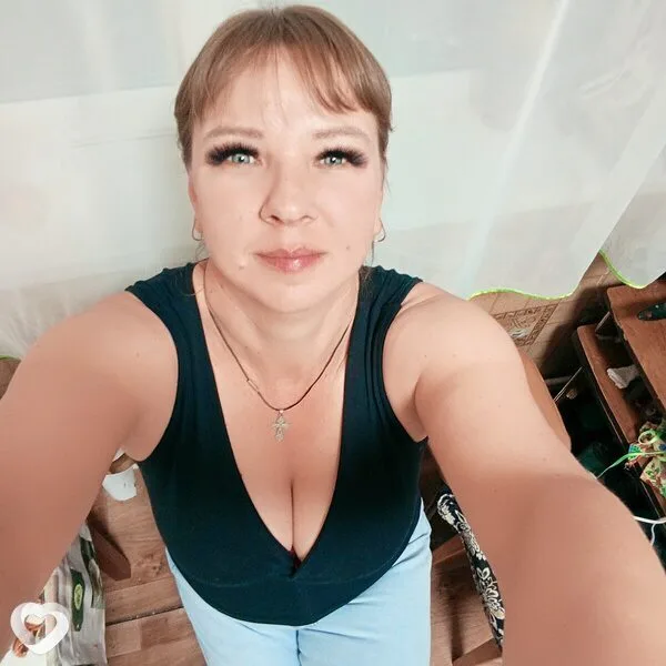 Фото анкеты Elena