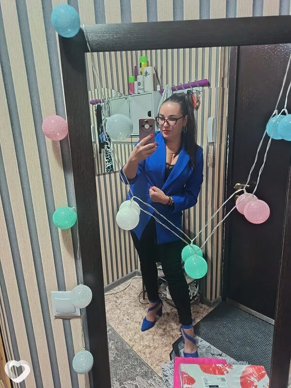Фото анкеты Инна