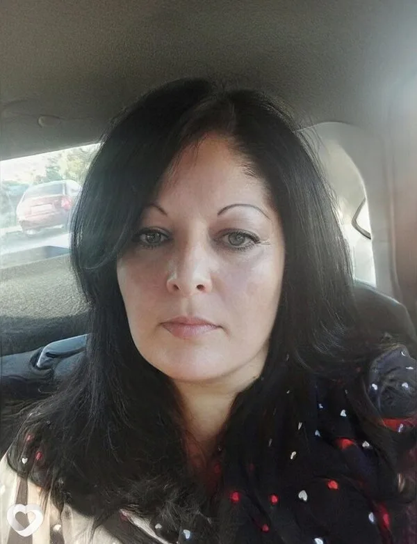 Фото анкеты Лана