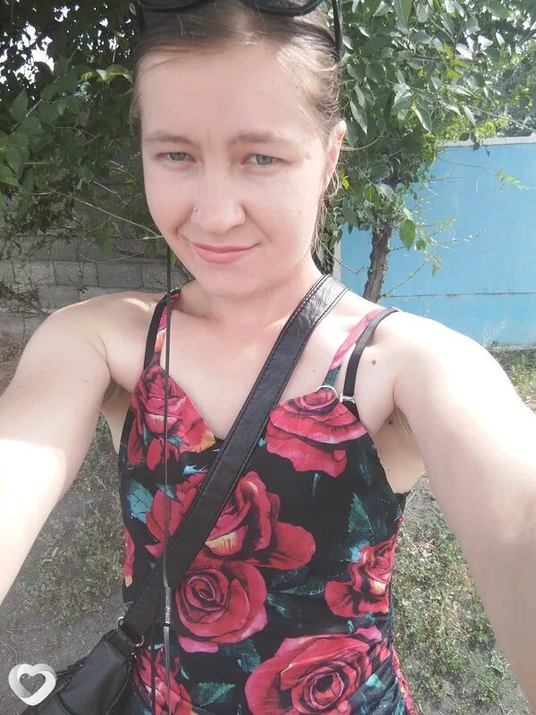 Фото анкеты Angelina