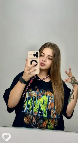 Фото анкеты Anastasiia