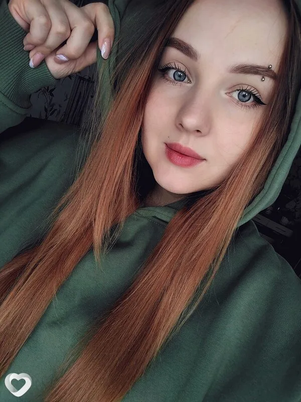 Фото анкеты Полина
