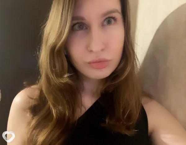 Фото анкеты Aleksandra