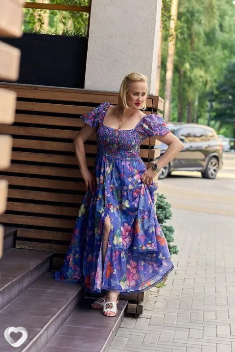 Фото анкеты Констанция