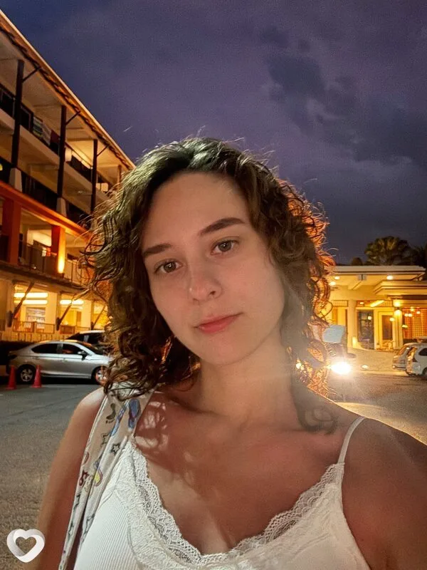Фото анкеты Diana