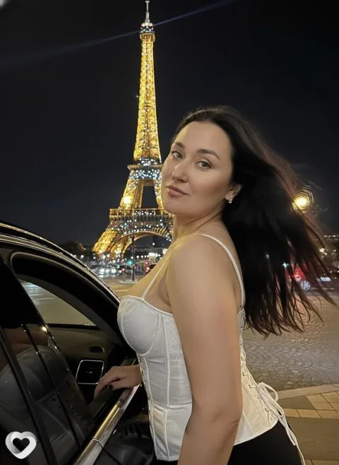 Фото анкеты Анна