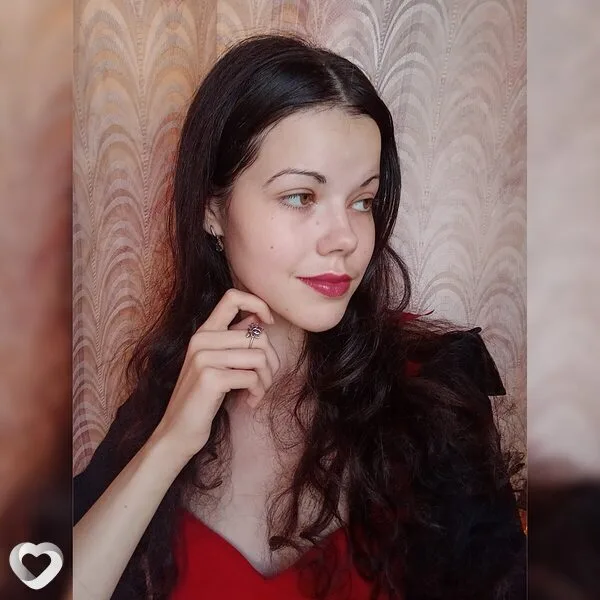 Фото анкеты Надя