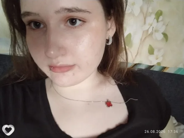 Фото анкеты Валентина